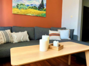WONDER HOMES - Spacious 2 units in the same building, w/8BR, 7AC ! 4 mins to Taksim